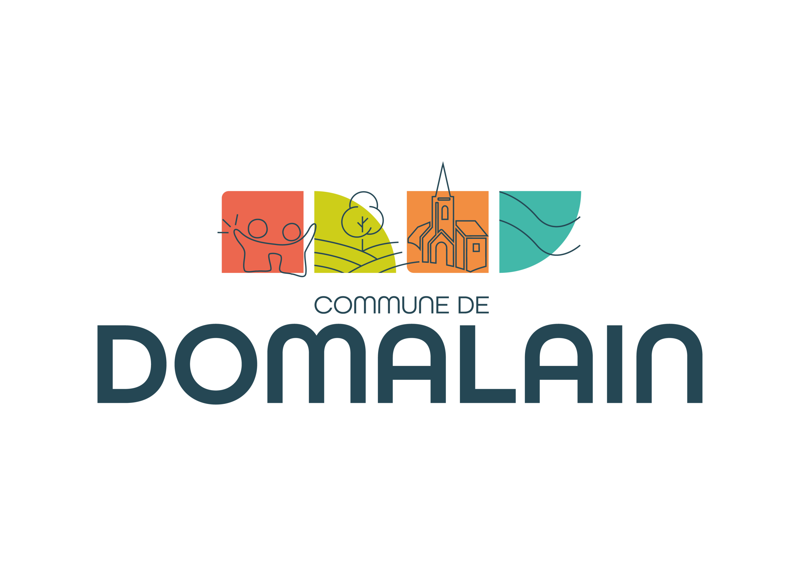 Domalain